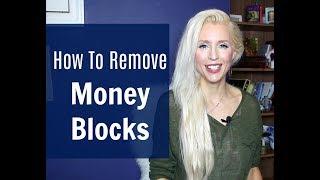 How To Remove Money Blocks