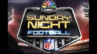 NBC Sunday Night Football Theme