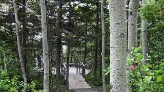 Beothuk Spiritual Garden