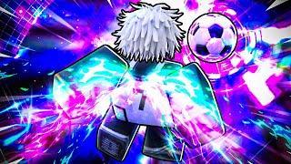 SHIDOU BIG BANG REWORK LOOKING HEAVENLY! | BLUE LOCK RIVALS
