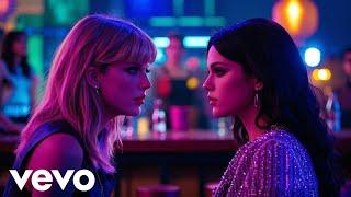 Taylor Swift ft. Selena Gomez - Honey Dreams ( Official Music AI Video )