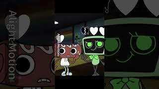 Sprout go freaky again#dandyworld#shorts#sprout#cosmo#vee#meme#dw#fruitcake#ARARARRAA