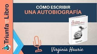 Autobiografía, el libro de mi vida