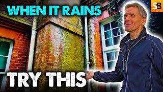 ONE Thing You Should Always Do When It’s Raining!