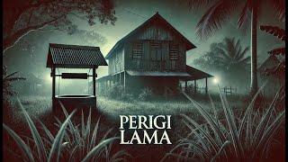 SUMPAHAN KERAMAT AISYAH | PERIGI LAMA | PENANGGAL