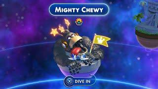 Astro Bot Mighty Chewy Collectibles