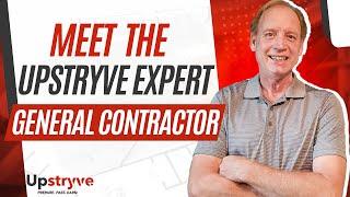 Florida Contractor Jack Sheffield  | Upstryve Tutor