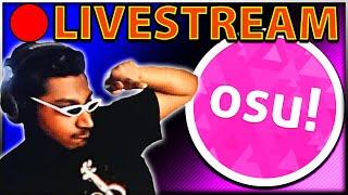  +3K RANKS IN 1 DAY: LOCK IN ERA PROGRESSES  | osu!injury rehab: ok!  | NEW VIDEO WIP