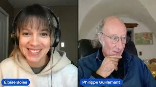Philippe Guillemant - Balado - Elo Veut Savoir