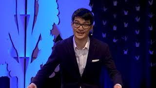 Healing Assembly Line Medicine | Brandon Tang | TEDxBearCreekPark