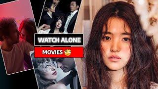 Top 5 WATCH ALONE MOVIES 2023 | Top 5 WATCH ALONE MOVIES on Netflix, Amazon Prime  -MOVIES10X