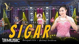 Yeni Inka - Sigar (Official Music Yi Production)