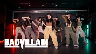 [TNS] BADVILLAIN(배드빌런) 'BADVILLAIN' Dance Cover | KPOP 커버