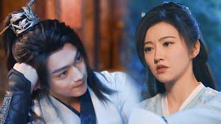 Smart girl poisoned the general, but he wasn't mad at her at all! #xukai