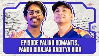 RADITYA DIKA ULANG TAHUN BARENG ISTRI KE-2, JADI PODCAST TERPANJANG KISAH DARI GAME!