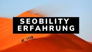 seobility Erfahrungen. Günstiges SEO Tool für deine Suchmaschinenoptimierung