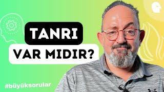 Tanrı var mıdır? | Sinan Canan ile Büyük Sorular #büyüksorular