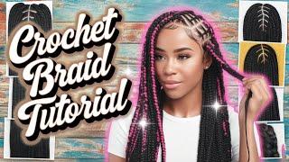 Easy Crochet Braids and Patterns Revealed!