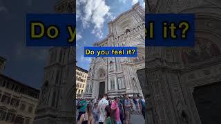 Cathedral of Santa Maria del Fiore: A Truly Impressive Example Of Gothic