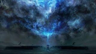 Samuele Birolini - Power of Rage [ Epic Dark Hybrid Music ] UEM