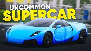 8 Most UNCOMMON Supercars in Southwest Florida..