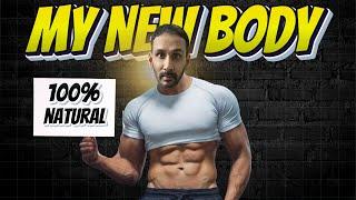 DHOKHA - Meri NEW Natural body - Natural bolo - Tarun Gill Talks