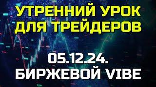 АКТИВИРУЙТЕ своё внимание и вы сразу получите от трейдинга то, что хотели!