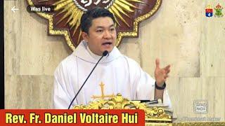 QUIAPO CHURCH LIVE TV MASS TODAY 6:00 AM NOVEMBER 14, 2024 THURSDAY