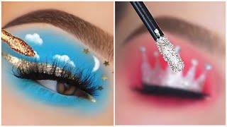 Best Of Eye Makeup Tutorials Compilation 2020.||Beautylife 