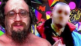 Sam Hyde - Commentary on Nitro Dubz from the wheelchair sketch