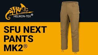 Helikon-Tex - SFU NEXT Pants Mk2®