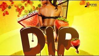 Hypasounds - Dip (Lyric Video) "2018 Soca" [HD]