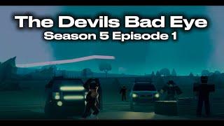 Vortex Chasers - The Devils Bad Eye |S5E1|