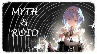 MYTH & ROID - 『All Songs Collection (全曲メドレー)』 (2018年 2月 基準) (By 2018 Feb)