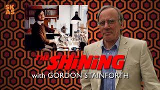 The Film Programme: The Shining with Gordon Stainforth [2019]