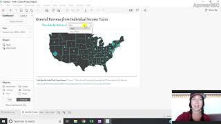 Tableau Tutorial Tuesday (Week 12): How-to swap visualizations