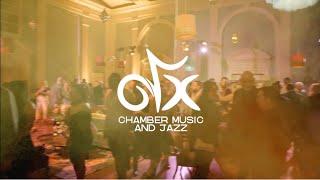 ATX Chamber Music and Jazz 2024-25 Season