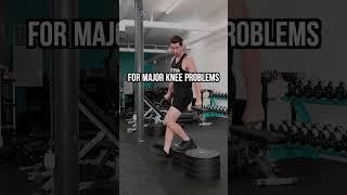 30-Second Knee Ability Education