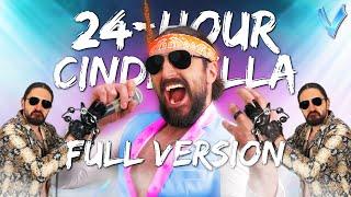 Yakuza 0 - 24-Hour Cinderella (FULL SPEC) [24時間シンデレラ] (Metal Cover by Little V)