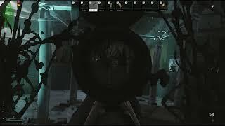 Escape from Tarkov. +3 ЧВК к квесту "Каратель: Часть 5"