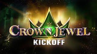 Crown Jewel Kickoff: Nov. 1, 2024