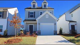 3D New Construction Home Tour | Charlotte NC | 3 Bedrooms | Low $300's | True Homes | Now Selling!!!