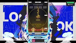 [DJMAX RESPECT V] ADDICT!ON | 6B | SC