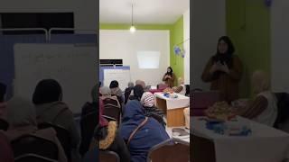 مشروع المنبر الصحي🫀🩺    #shorts #explore #shortsvideo #algeria#وعي#صحة #باتنة #تطوع #سواعد#الجزائر