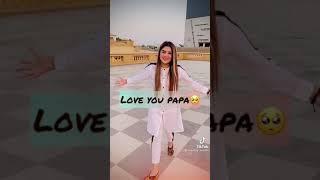 Mr Ali Riaz And Areeshay Soomro New Tiktok Video 2021 Shayari