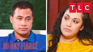 Kalani and Asuelu: The Journey So Far | 90 Day Fiancé | TLC