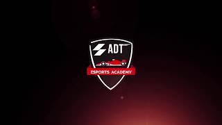 ADT Esports Academy - On Board Lap Australian GP