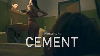 CEMENT - Finnish Short Film ( English Subs )