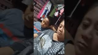 Pranking our mom*gone wrong*|only ilongga/ilonggo Can understand| love and care