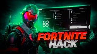 Fortnite Hack [2025] | Fortnite Cheats [Aimbot & Legit] | BEST Fortnite Hack [Download]